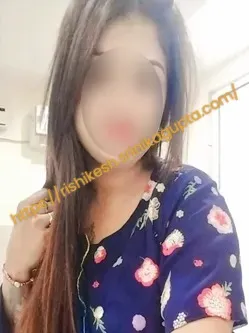 Housewife escort Rishikesh for mature company near Shyampur